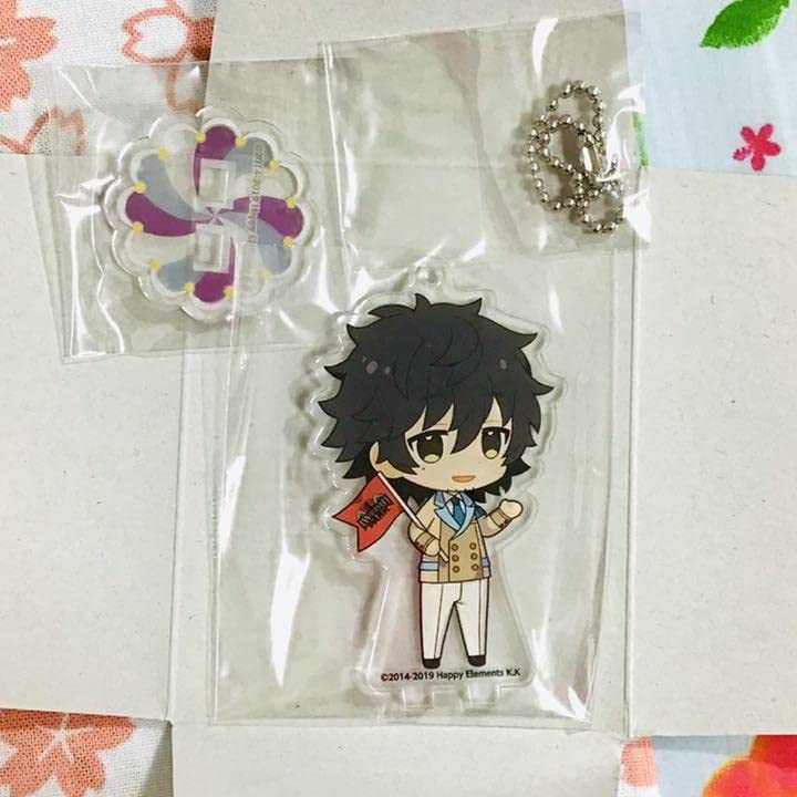 あんスタ 佐賀美陣 アクスタ あんスタ 椚章臣 アクスタ 中国 誓約 あんスタ