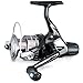 Shimano Catana 2500 RC, Spinning Angelrolle mit Heckbremse, CAT2500RC