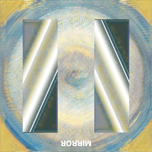 GANMI MIRROR (feat.w-inds.)の商品画像