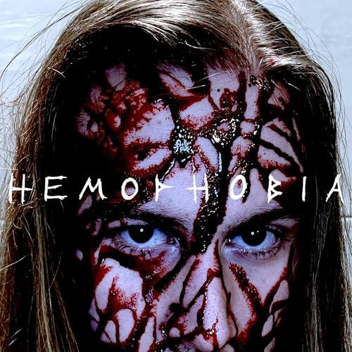 Introducing: Hemophobia (Featuring Brooke and Ian!) Podcast Por  arte de portada