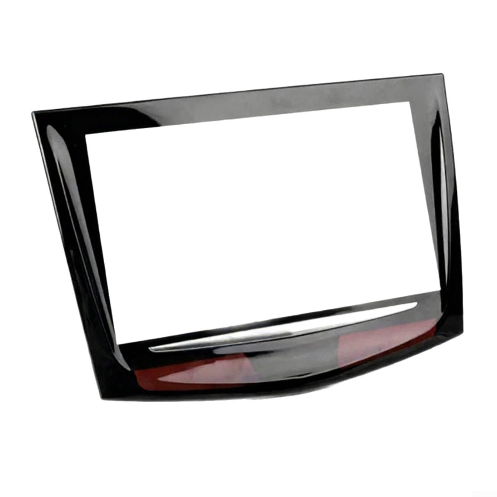 Écran tactile 8" pour Cadillac CTS pour ATS pour SRX XTS pour ESCALADE 2013-2017 - Écran radio avec outils - Noir