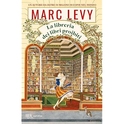 La libreria dei libri proibiti