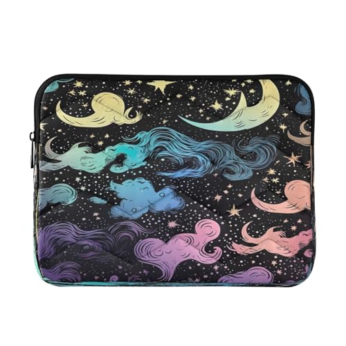 Funda para laptop 13-14 pulgadas impermeable y ligera