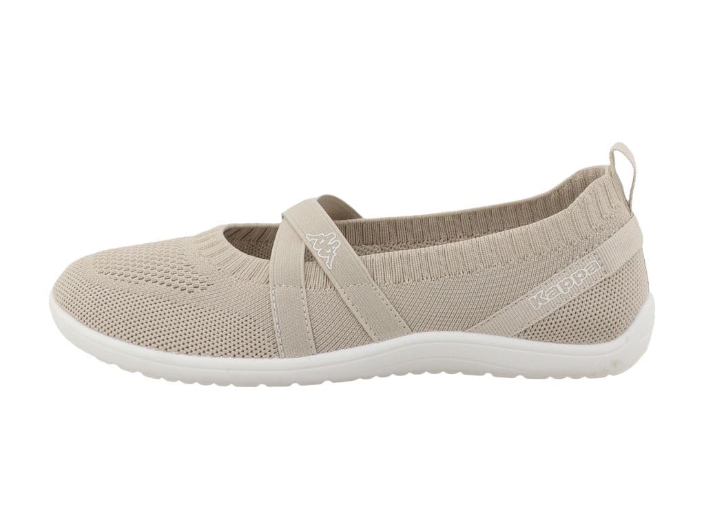 Kappa Femme 26k0052003 Mocassin