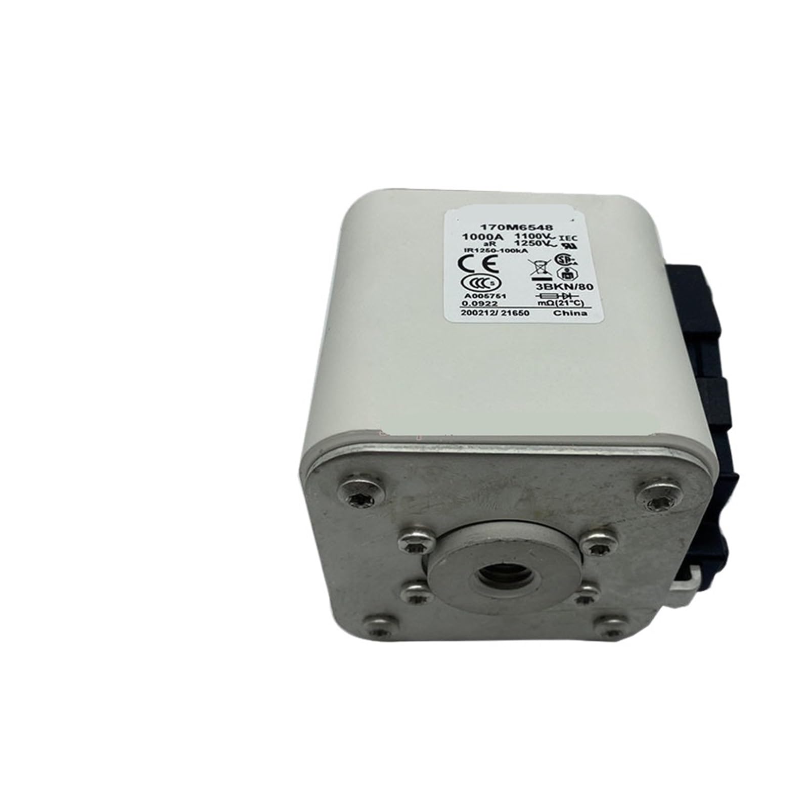 UWUKCJOKQ Fuse 170M6544 170M6549 170M6548