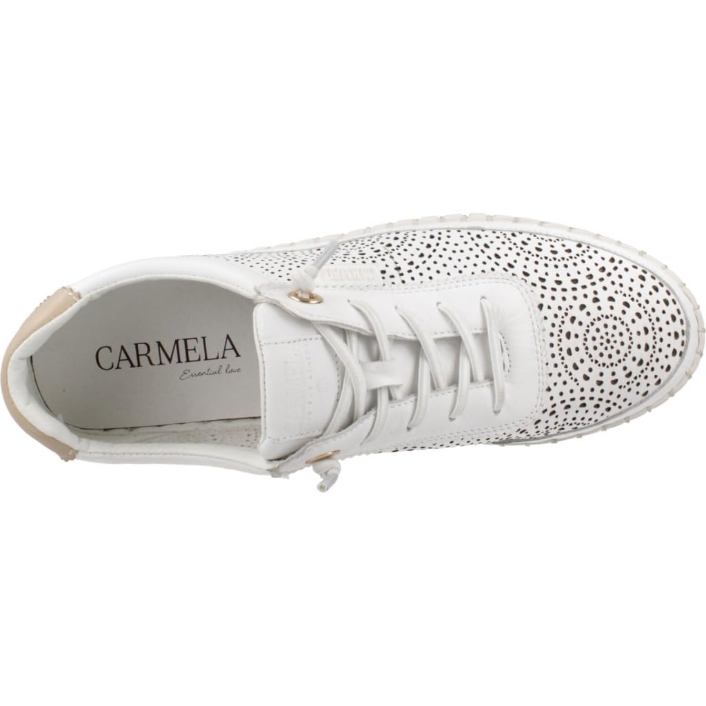CARMELA Kobiety 162327Adidasy