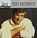 20th Century Masters: The Best Of Burt Bacharach (Millennium Collection)