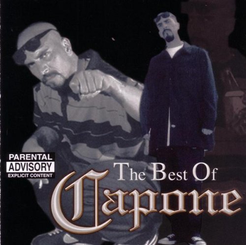 Best of Capone: Capone: Amazon.es: CD y vinilos}