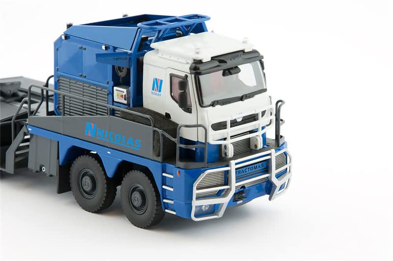 Amazon.com: IMC for Nicolas Tractomas 4-Axle Truck - Tii Group