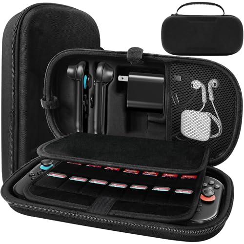 Reddening Tasche für Nintendo Switch 2