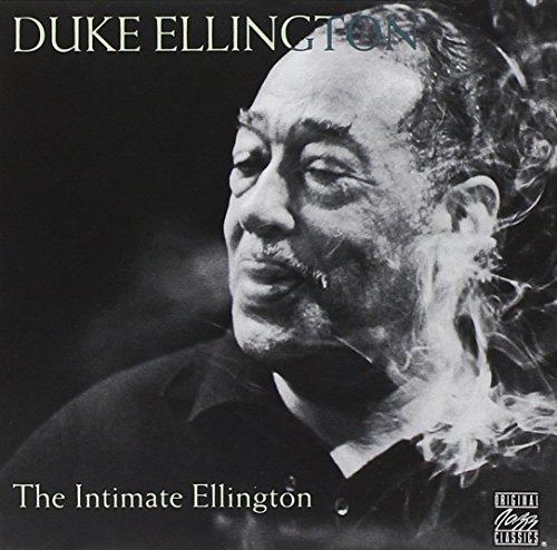 DUKE ELLINGTON/_THE INTIMATE ELLINGTON: Duke Ellington: Amazon.es: CDs y vinilos}