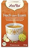 Yogi Tea