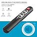 Produktbild Universal 6 Tasten Fernbedienung Groß Tasten für TV STB DVD HiFi