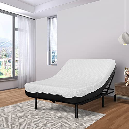 Top 5 Adjustable Beds for Back Pain Relief Deals US UK CA