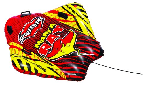 Best Manta Ray Towable Tubes