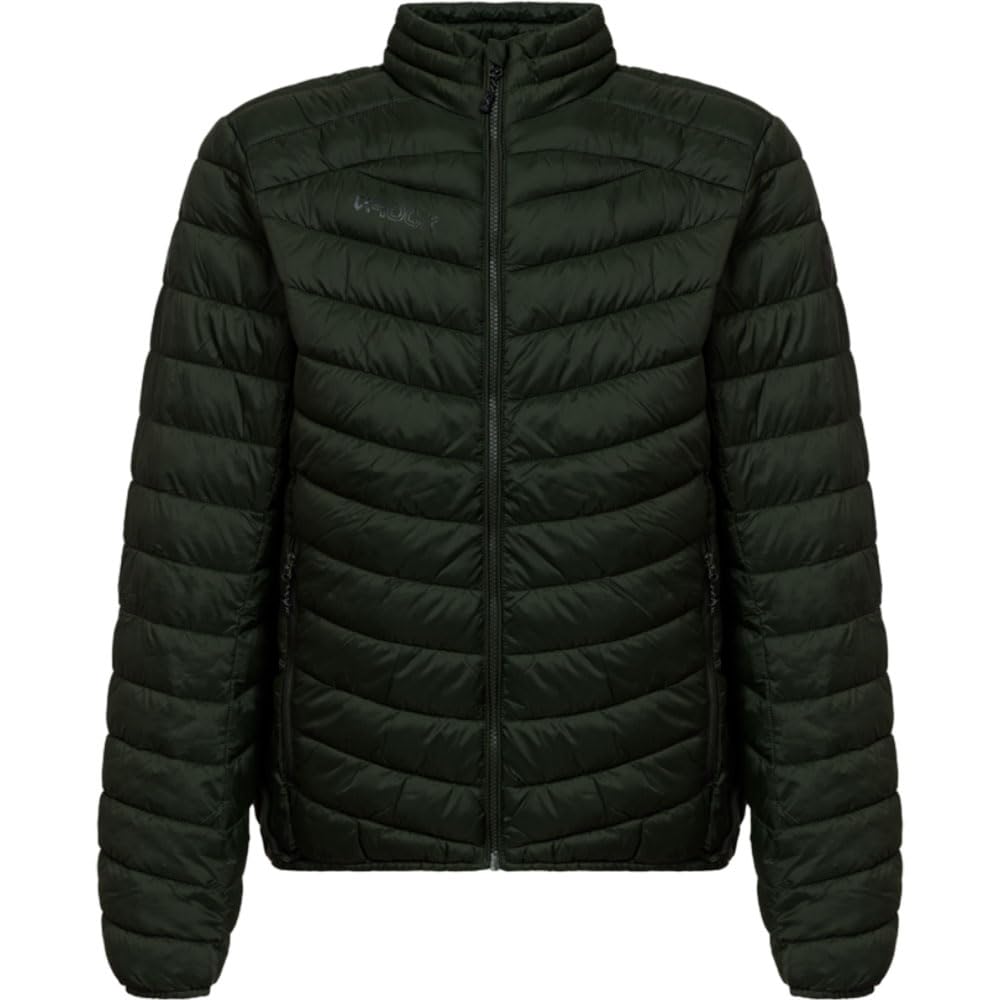 ROCK EXPERIENCE FORTUNE 2.0 PADDED JACKET