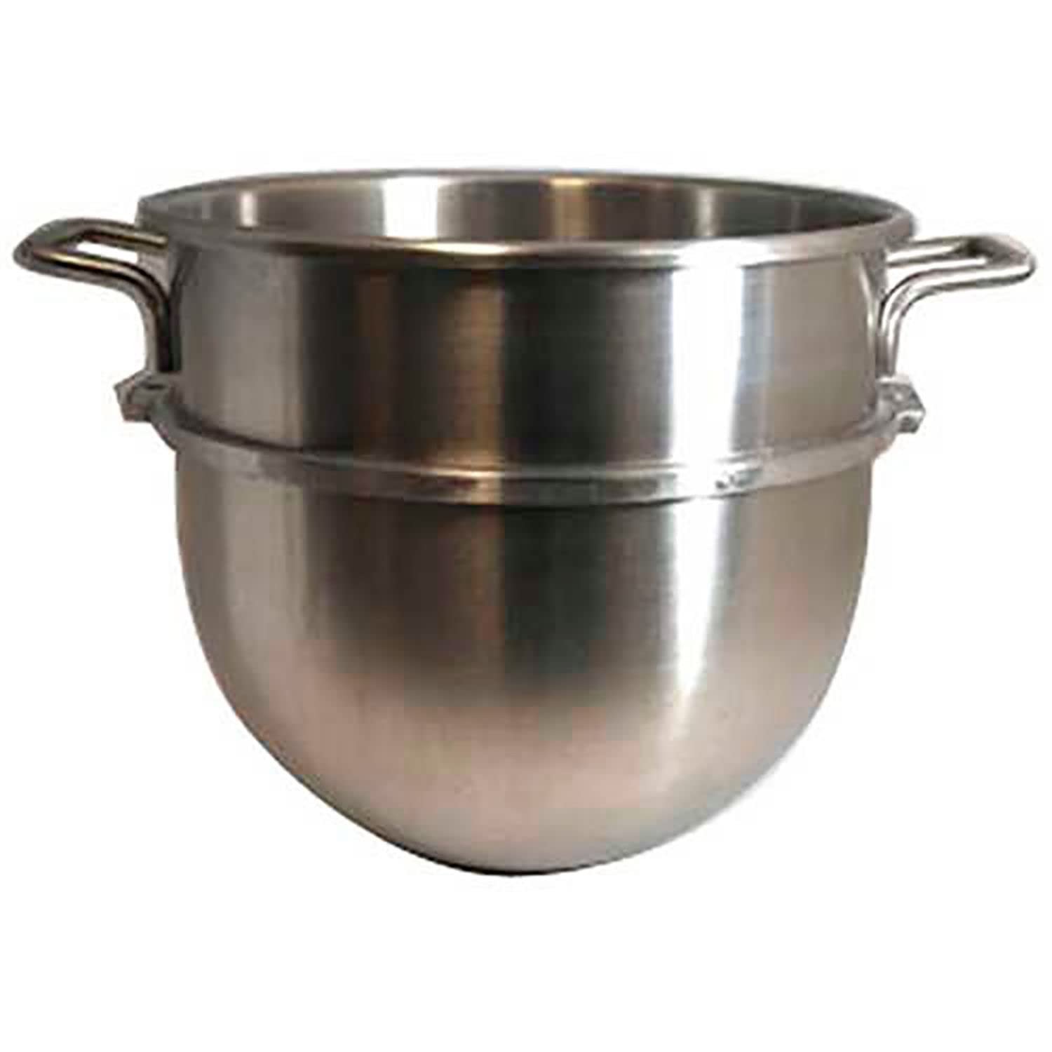 Mixer Bowl for Hobart D by ALFA – Stainless Steel, Model 30VBWL