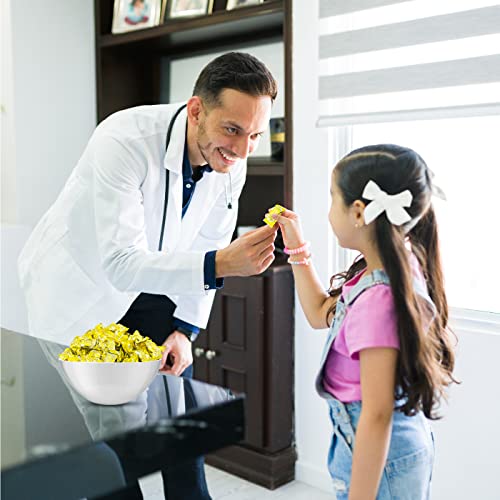 Laetafood Butter Cream Toffee Hard Candy, Individually Wrapped (2 Pound Bag) #TOP5