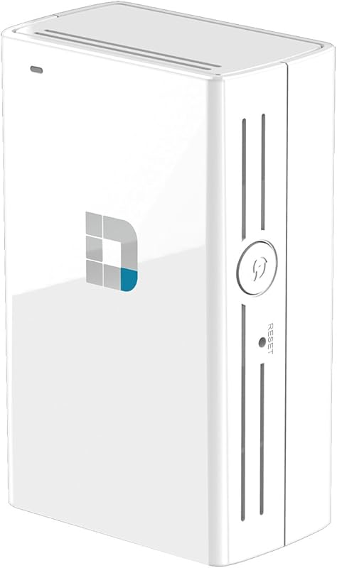 DAP1520 Wi-Fi AC750 Dual Band Range Extender