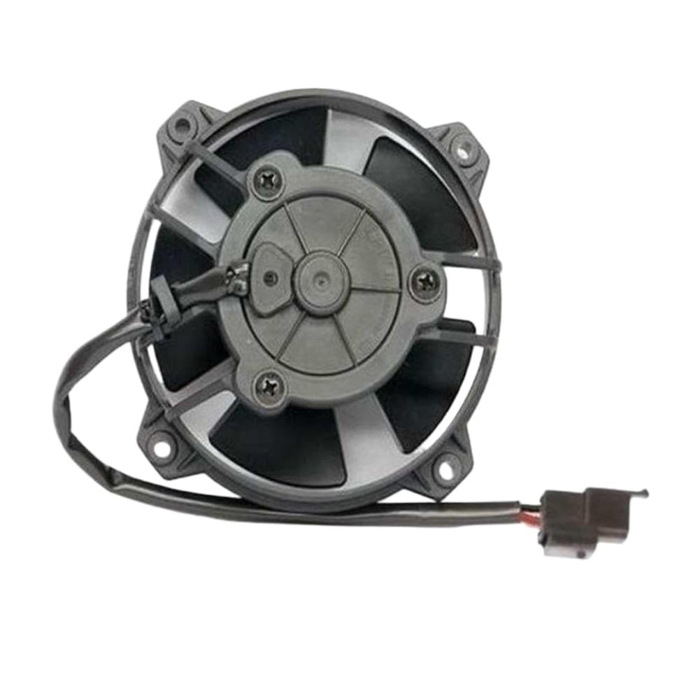 Ventilador Extractor de Perfil Bajo 147 CFM 30103018 Compatible Con VA32-a101-62A