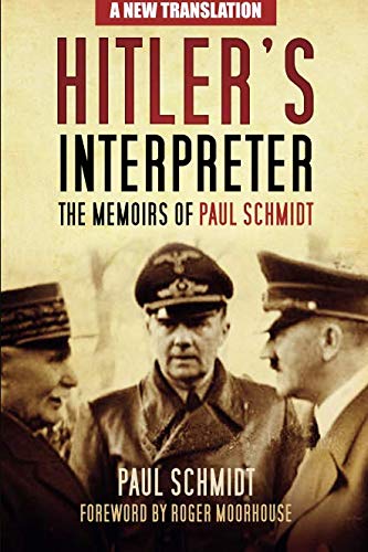 Hitler's Interpreter