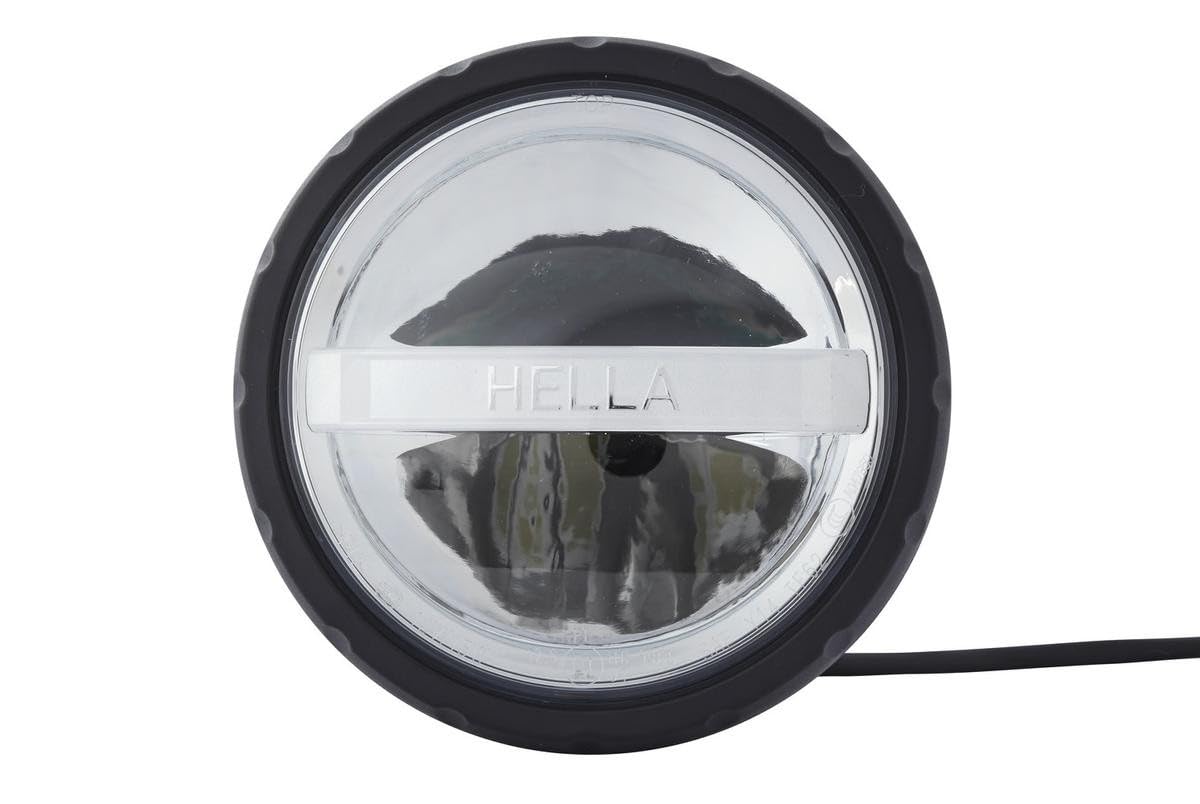 HELLA 1F8 016 560-011 Projecteur Longue Portée - Pièces Auto 24