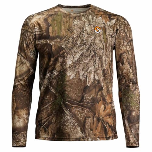 ScentLok Featherweight Long Sleeve