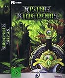 rising kingdoms download  Rising Kingdoms [Edizione: Germania]