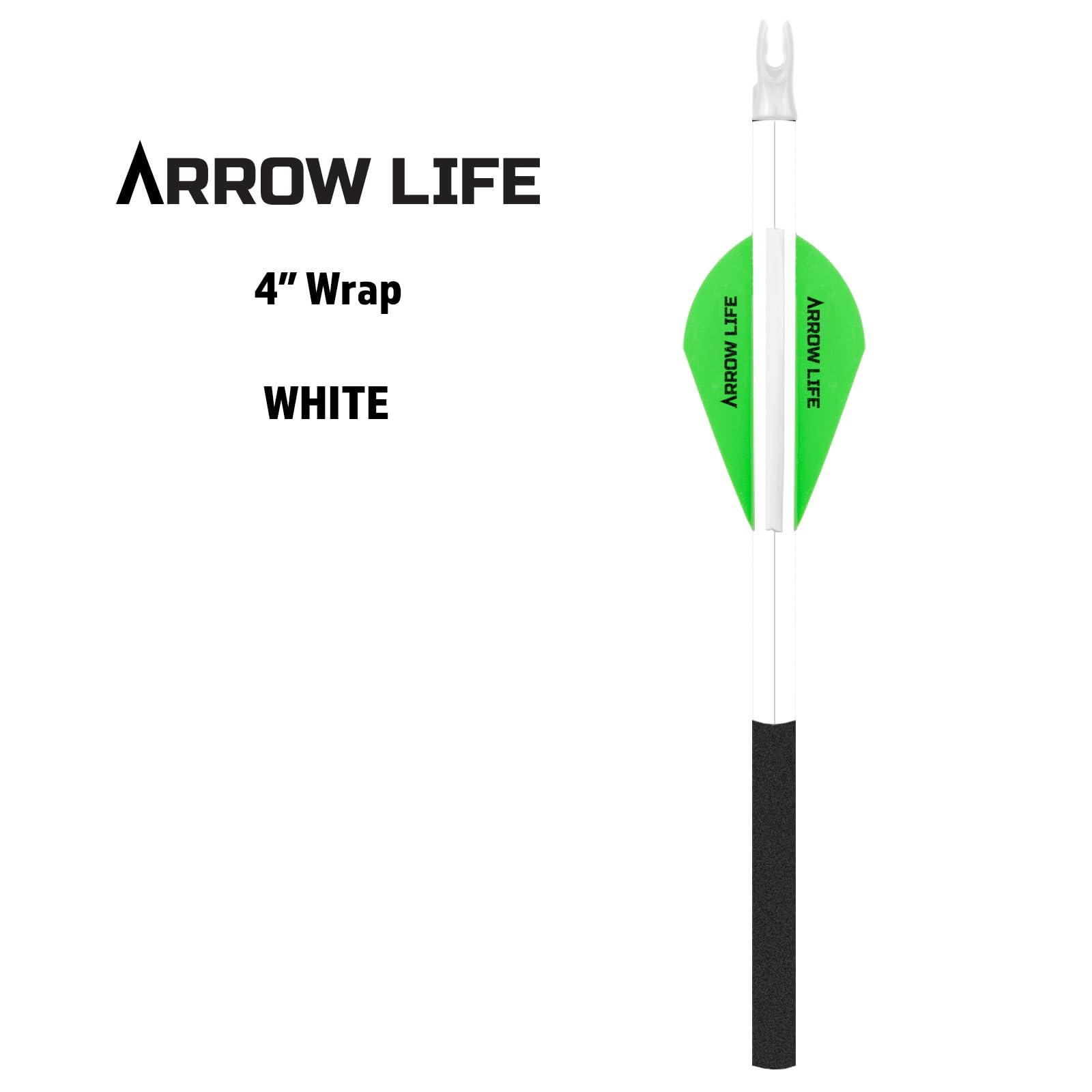 Arrow Life 4
