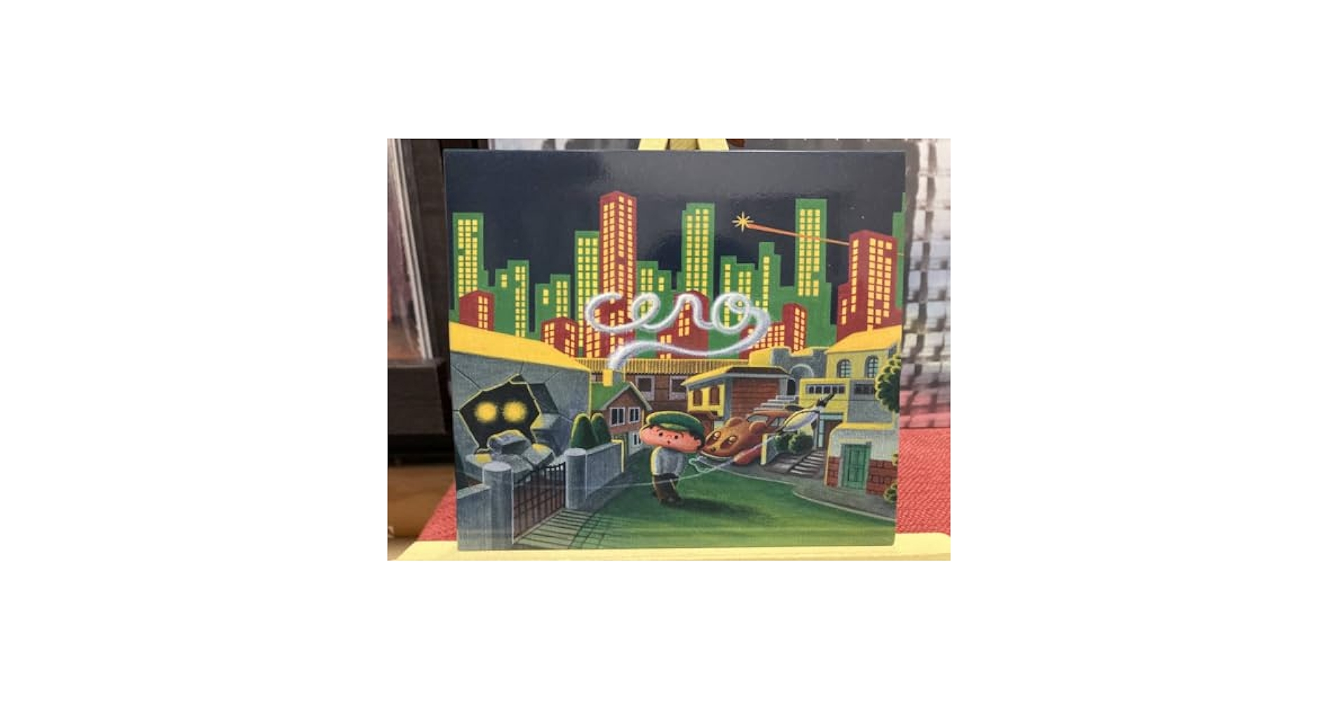 Amazon.co.jp: 【CD】CERO ☆ World Record 国内盤 11年