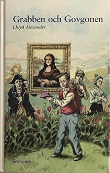 Unknown Binding Grabben oc Govgonen (Swedish Language) Book