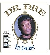The Chronic [Explicit]