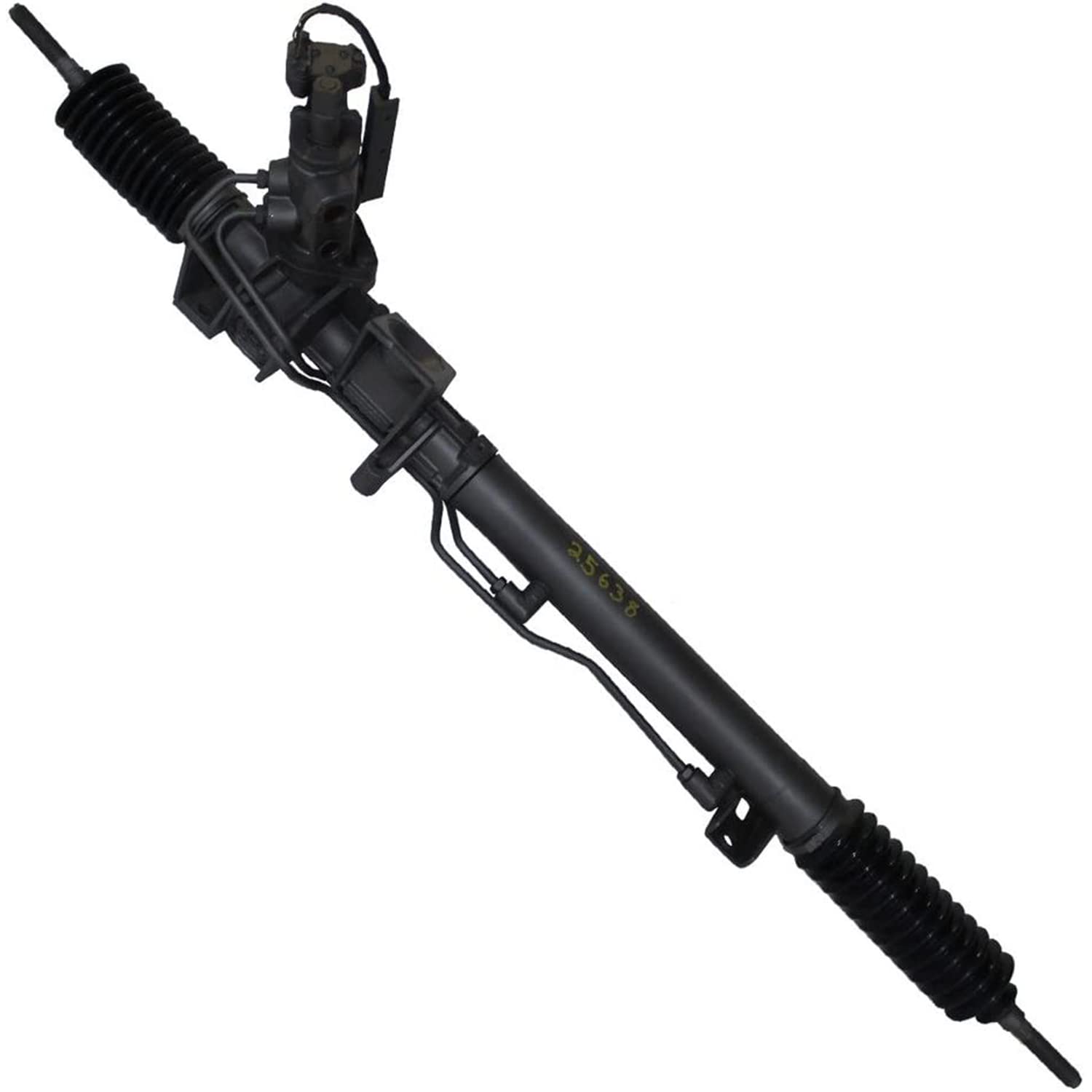 Buy Detroit Axle Steering Rack & Pinion for 20012003 Volvo S60, 20002003 Volvo S80, 2001