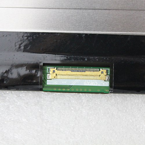 Lcdoled® 15.6 Inch Led Screen For Lg Philips Lp156Wf4(Sp)(U1) Lp156Wf4(Sp)(H3) Lcd Laptop Lp156Wf4-Spu1 Display #TOP1