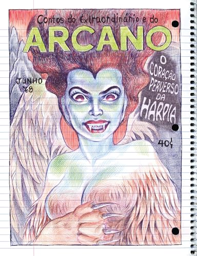 Minha coisa favorita é monstro - Livro 2