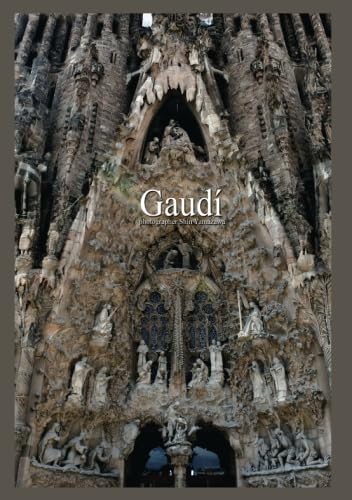 Gaudi 写真集 (風景写真集（ポケット版）) | 山澤伸 |本 | 通販 | Amazon