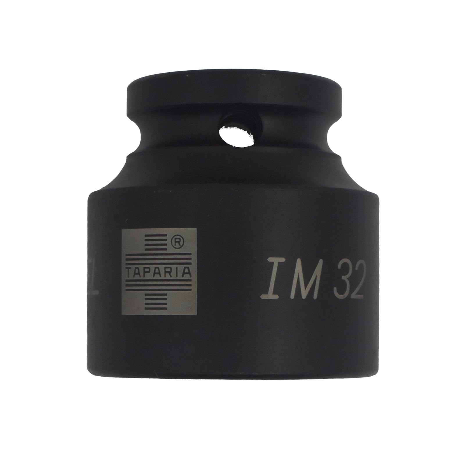 Taparia Impact Socket 1/2" - Durable & Strong -1