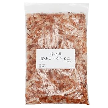 ヒマラヤ岩塩 やおきん ミル付ヒマラヤ岩塩 80g (4903013220822) の仕入れ・箱