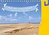 cuxhaven duhnen ferienwohnung  An der Waterkant mit Jan Cux und Cuxi (Tischkalender 2019 DIN A5 quer): Jan Cux ud Cuxi am Strand zwischen Cuxhaven-Duhnen und Döse (Monatskalender, 14 Seiten ) (CALVENDO Orte)