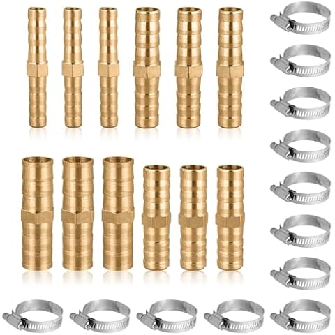 Connecteurs Barbelés Riisoyu 12pcs Cover