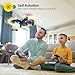 Holy Stone HS190 Foldable Mini Nano RC Drone for Kids Gift Portable Pocket Quadcopter with Altitude Hold 3D Flips and Headless Mode Easy to Fly for Beginners