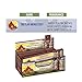 Soul Sticks Hand-Rolled Incense Sticks Mystic Spirit Blends 180 Gram 12 Pack Box | 100% Natural Masala Incense Organic Home Fragrance Agarbatti (Tibetan Monastery)