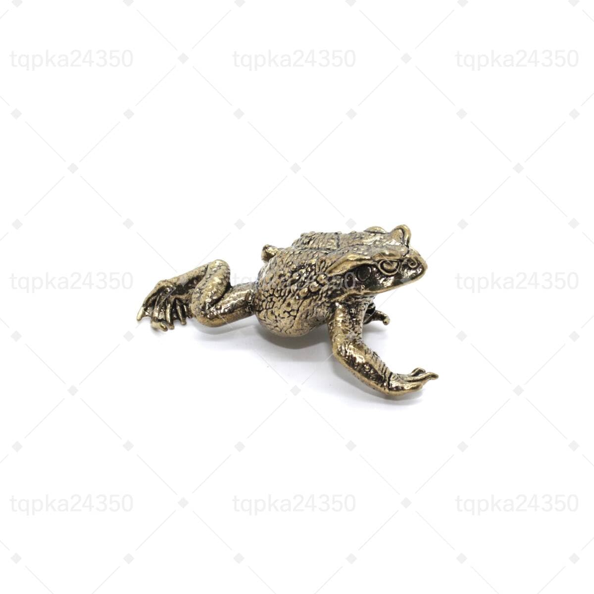 Amazon.co.jp: 67g蛙カエルヒキガエルガマガエル銭ガエルかわいい縁起
