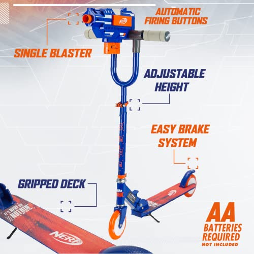 Image of SKIDEE Kick Scooter for Kids Ages 3-5 | Foldable 3 Wheel Scooter with Lean-to-Steer, Adjustable Height, Removable Seat & LED Light Wheels | Toddler Scooter Up to 12 Year Old Boys /Girls