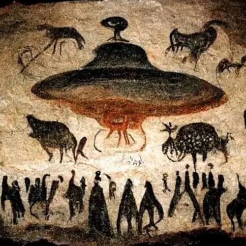 Les ovnis et le gouvernement Titelbild