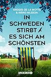 Cover zum Buch In Schweden stirbt es sich am schönsten