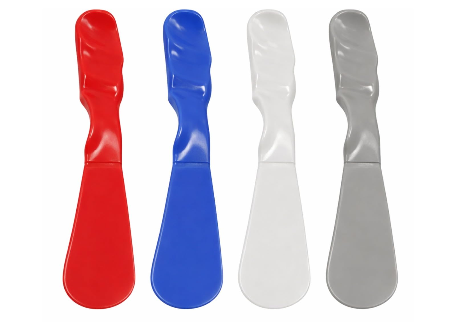 Steriltex Dental Mixing Spatula – High Quality Plastic Cement & Impression Material Mixing Tool for Dental Clinics & Labs-image-31