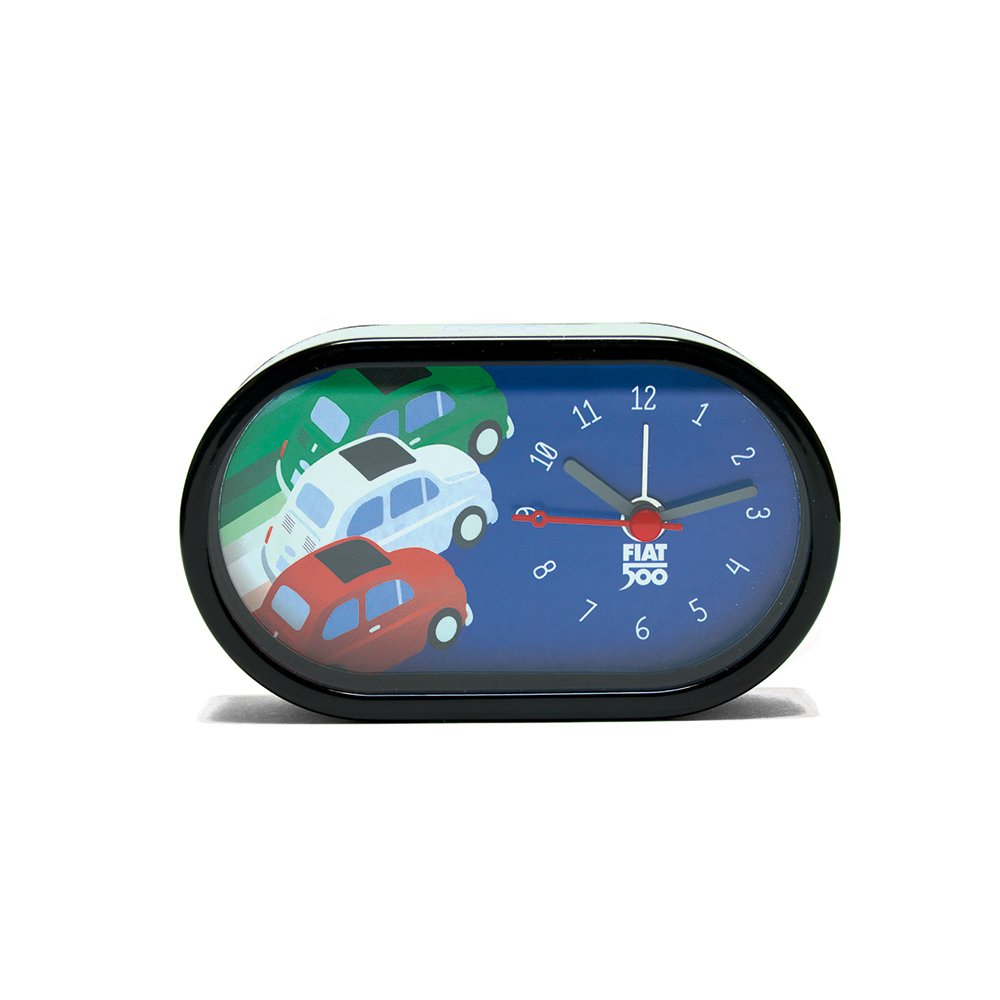 Watch - Orbiter, orologio da tavolo - Anni '70 - Fiat