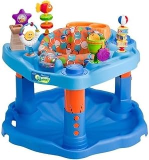 Lovely Kids Baby Exersaucer activity center infant bouncer