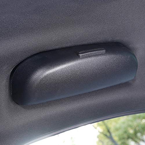 Auto Styling Zonnebril Houder Doos Bril Opbergdoos Case, voor Peugeot 206207307308408508 2008301 3008 Auto Accessoires - Afbeelding 7